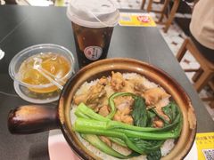 -超记煲仔饭(北京路店)