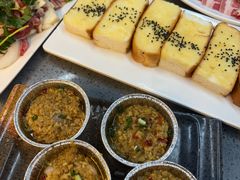 -乌拉烤肉(如皋首店)