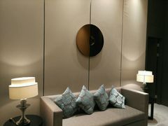 -济南绿地美利亚酒店