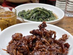 -山海菜馆·海肠捞饭·青岛菜(栈桥店)