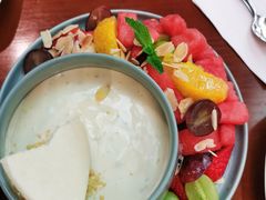 -haxnbauer海森堡德国餐厅(深圳coco店)