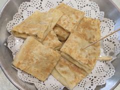 香蕉薄饼-佳佳美·囍悦水乡