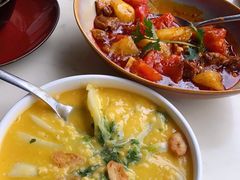 -柴门饭儿(成都太古里店)