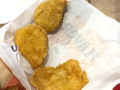 -汉堡王(海昌海洋公园店)