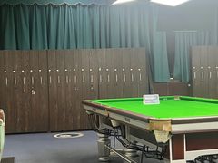 -阿K桌球(萧山汇金中心店)