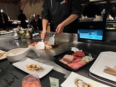 -水木锦堂·自助铁板烧(世贸天阶店)