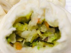 -津味张记包子铺(利民道店)