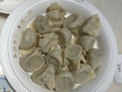 -日丰园海肠水饺·老字号大连海鲜(和平广场店)