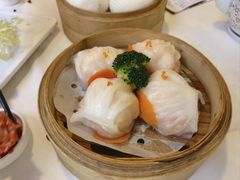 -万山楼海鲜酒家·二十三年老字号