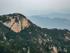 -泰山风景名胜区