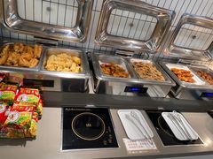 -晓沸牛肉海鲜小火锅(白湖亭万达广场店)