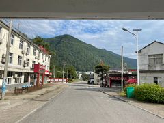 -石台牯牛降景区