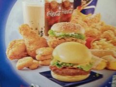 -麦当劳(金沙广场店)