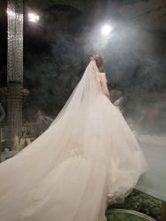 -格乐利雅婚礼艺术中心(南外滩店)