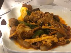 -成都你六姐·牛肉冒菜(城市集市合生汇店)