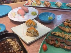 -晴季寿司(红旗街万达店)