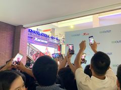 -宁波杉井奥特莱斯广场