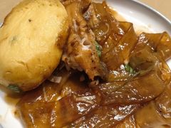 -万里闯关东铁锅炖菜馆(高新旗舰店)