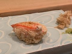 -鮨菜和喜智
