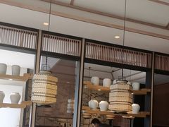 -绿茶餐厅(龙湖金楠天街店)