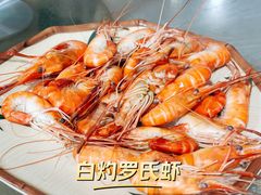 -区海鸡场饭店(石壁店)