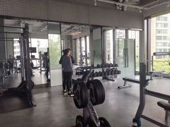 -LA合时健身4PMFIT(花桥旗舰店)