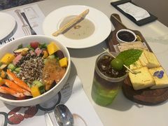 -Deer Park鹿园西餐(仁恒置地广场店)