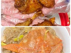 -坛南湾阿强农家乐.海鲜大排档老字号(福州地标美食店)