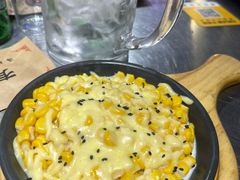 -有蚝有翅烧烤大排档·宵夜(右安门店)