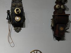 -旅顺留声机博物馆