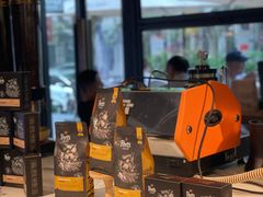 -Peet's 皮爷咖啡(东湖路手作店)