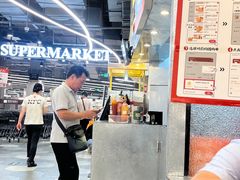 -孖记茶档·热腾茶餐(乐峰店)