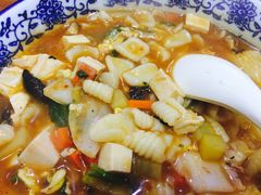 -福瑞记老孙头biangbiang面(新生路店)