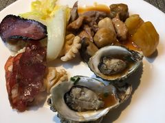 -天怡豪生大酒店-怡园中餐厅(枣山路店)