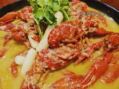 -姜武烧烤(赛格广场店)