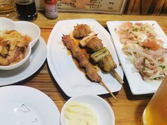 -烧鸟周居酒屋(香山店)