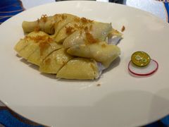 -红棉中餐厅·广州海航威斯汀酒店