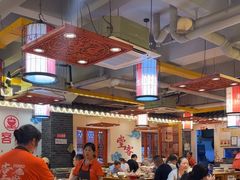-堂客老火锅(欣阳广场总店)