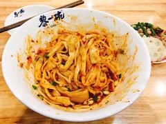 -黎一碗大碗手工面(城市立方店)