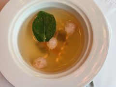 -北京古城老院厉晓麟精致菜