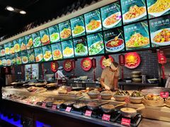 -东北大院·东北菜(三台子店)