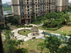 -信鸿·熙岸花园