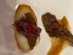 -合肥富力威斯汀酒店·知味餐厅