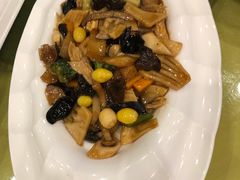 -功德林素菜饭庄(前门店)