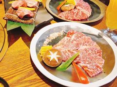 -炎蔵牛舌烤肉