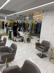 -潘多拉Hairsalon