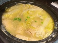 -庐灶江南·江南菜·四合院Bistro(东直门雍和宫·原华侨宾馆店)