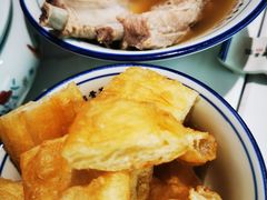 -發起人·肉骨茶(万象汇店)