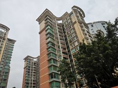 -珠江新城海滨花园