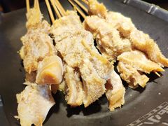 -尚品小土屋涮毛肚(李沧万达店)